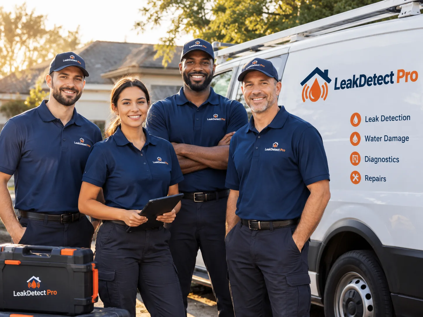 Roof Repair company in Marshall, NC
